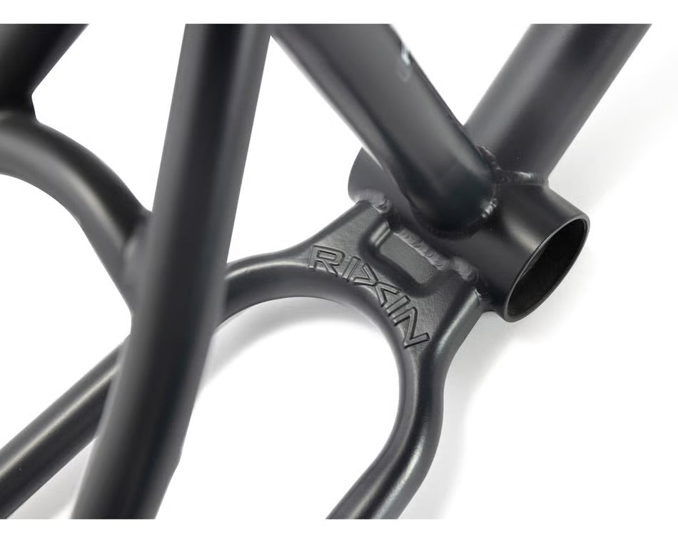 Rixin Big Apple Frame (Blackbird) (21") (Billy Perry)
