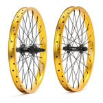 Theory Predict Wheelset (Front / Rear) RHD ONLY