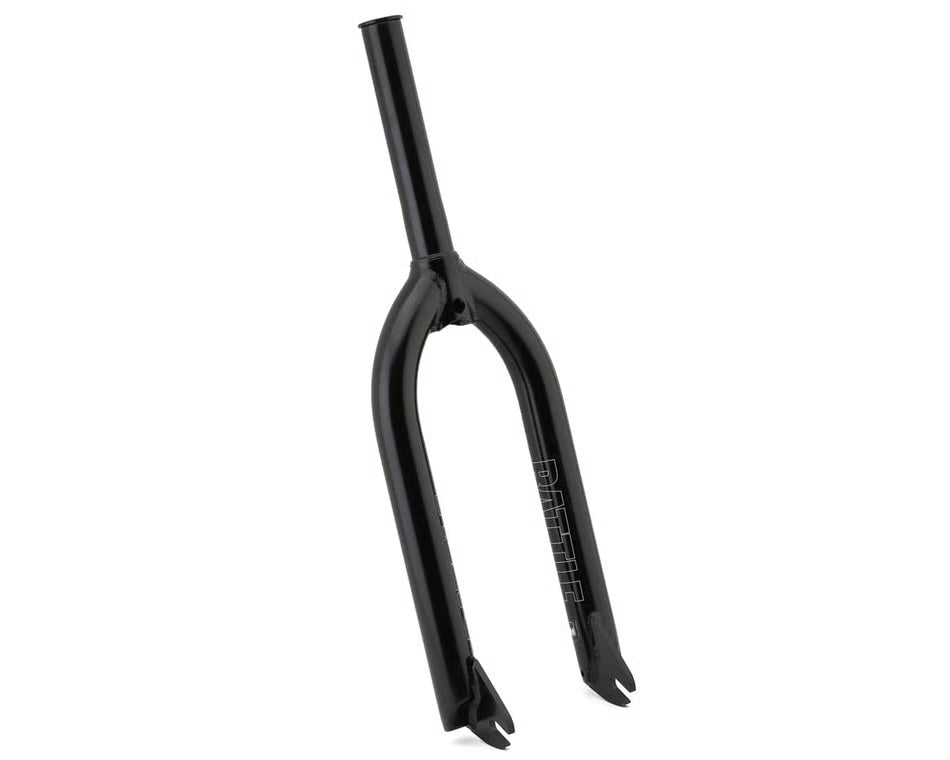Merritt 20" Battle Fork (Black) (25mm Offset)