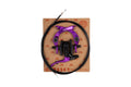 ODYSSEY EVO 2.5 BRAKE KIT
Anodized Purple
