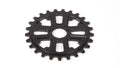 FIT KEY DRIVE SPROCKET – 24MM SPLINE DRIVE (25,28T)