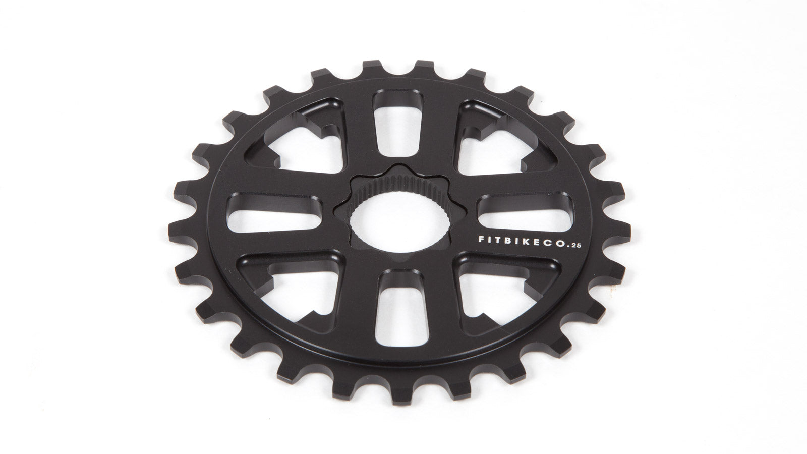 FIT KEY DRIVE SPROCKET – 24MM SPLINE DRIVE (25,28T)