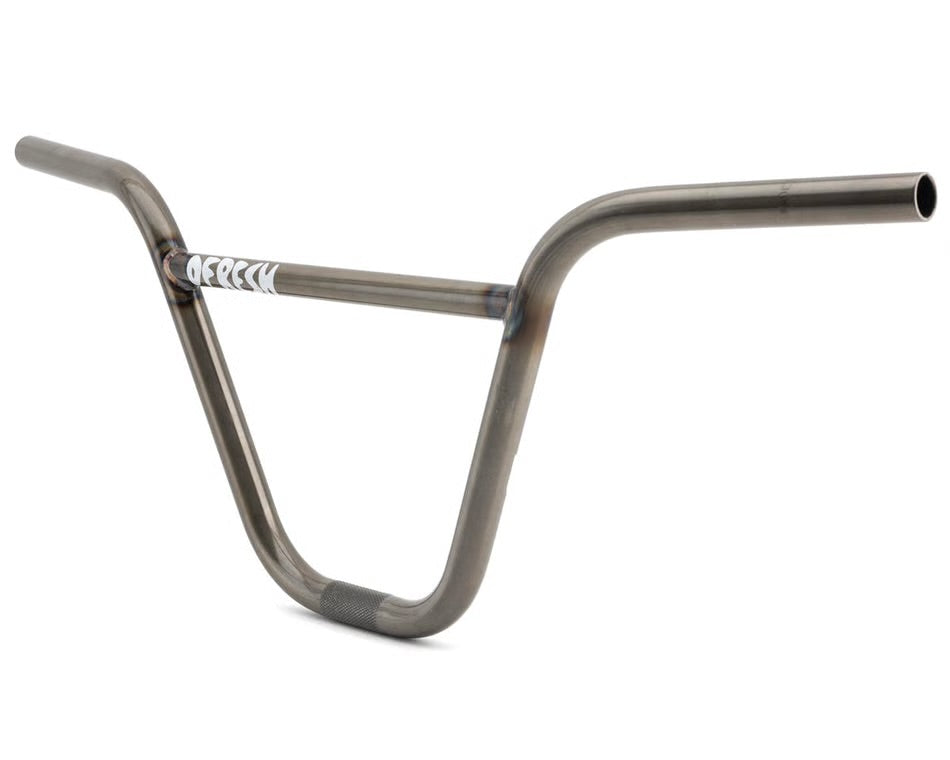 S&M Dfresh Bars (Gloss Clear)