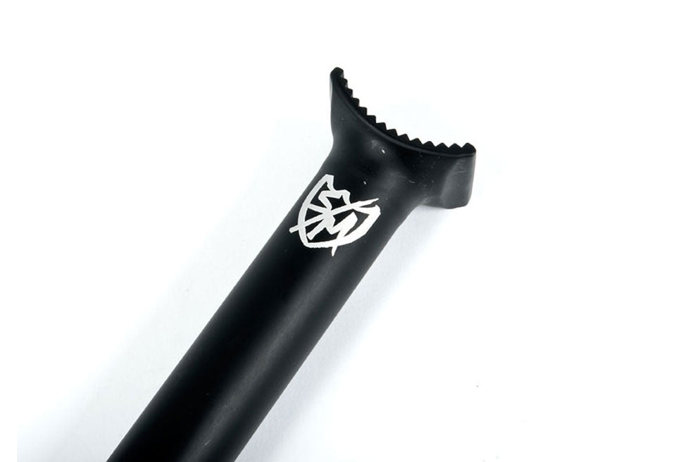 S&M LONG JOHNSON PIVOTAL SEATPOSTS (27.2 MM)