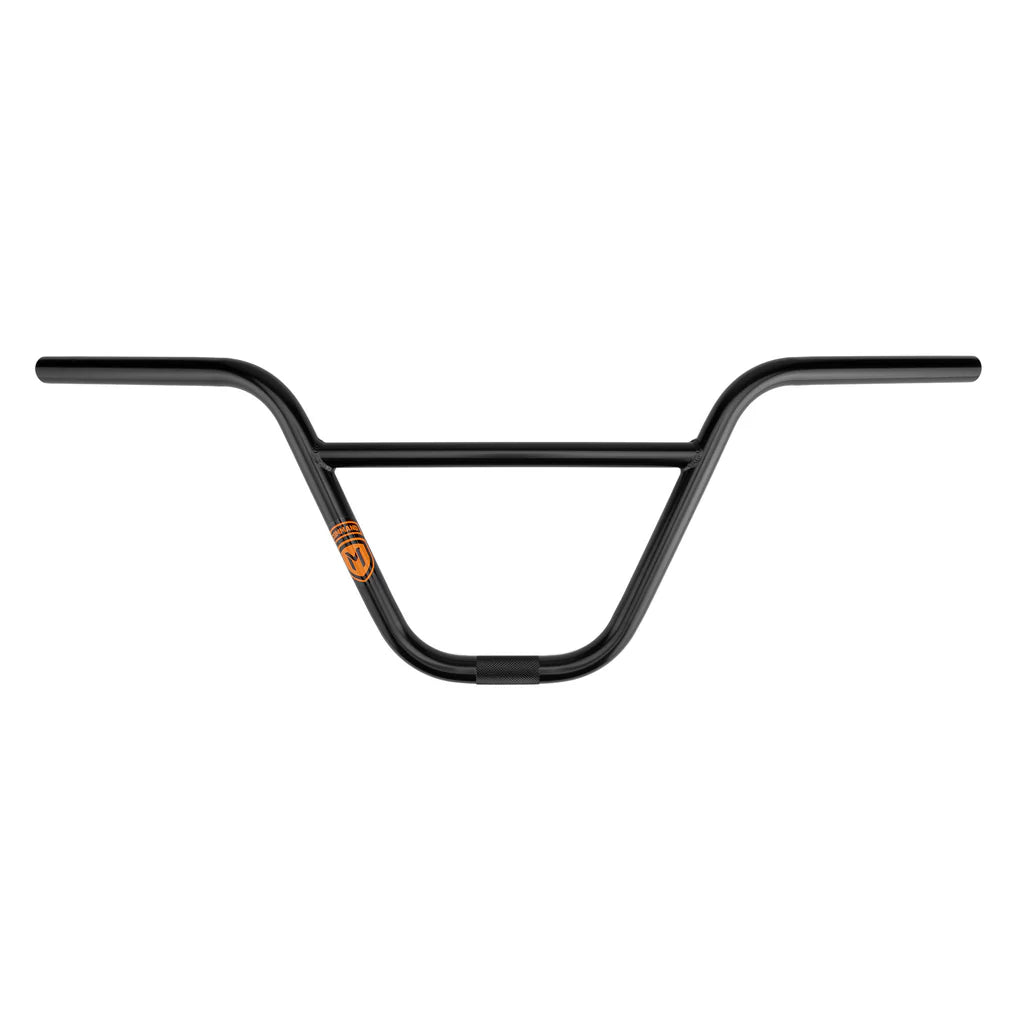 Mission Command Bars (9.5" Rise) (29.5" Width)