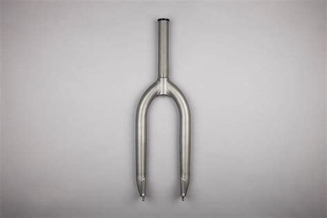 BSD Dust Fork (Flat Raw)