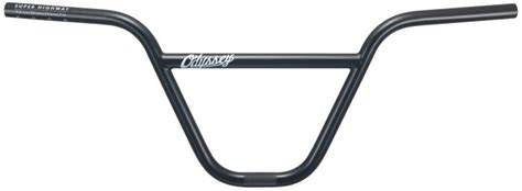 ODYSSEY SUPER HIGHWAY 9.5" BAR
Rustproof Black
$119.99