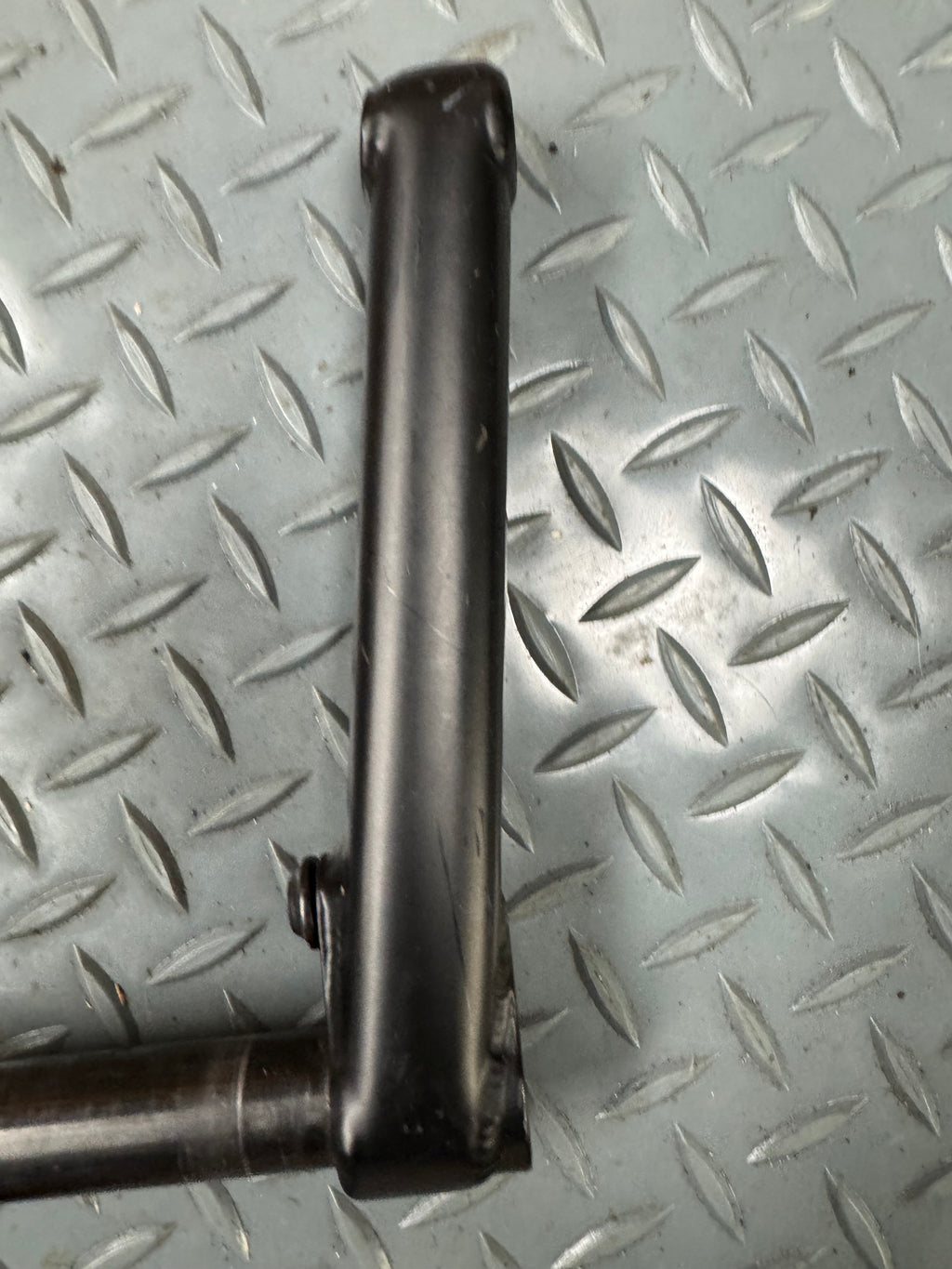 Pre‑Owned Fiend Team 2.5PC Cranks – 165mm / 22mm Spindle