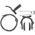 Kink Desist ll Brake Kit
by Kink BMX