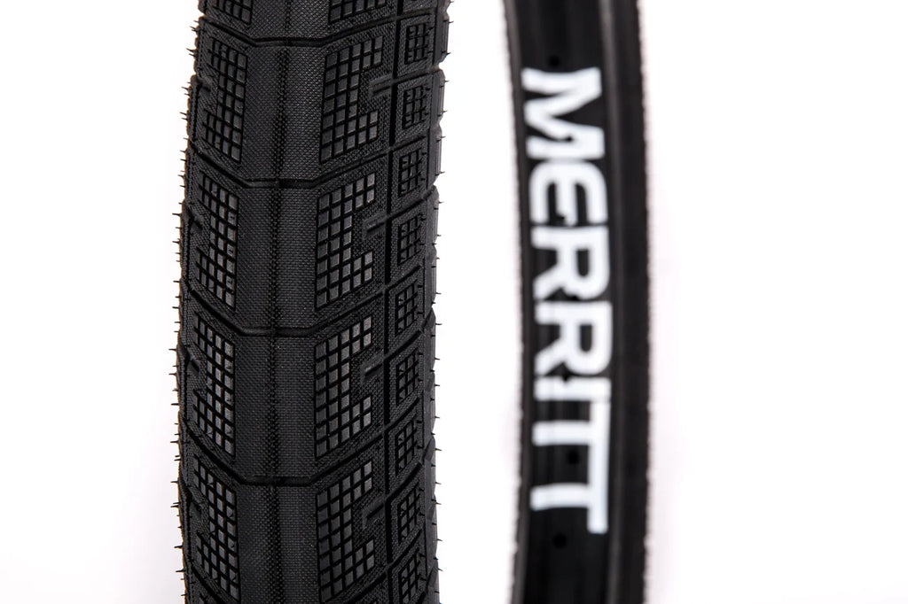 MERRRITT BRIAN FOSTER FT1 TIRE