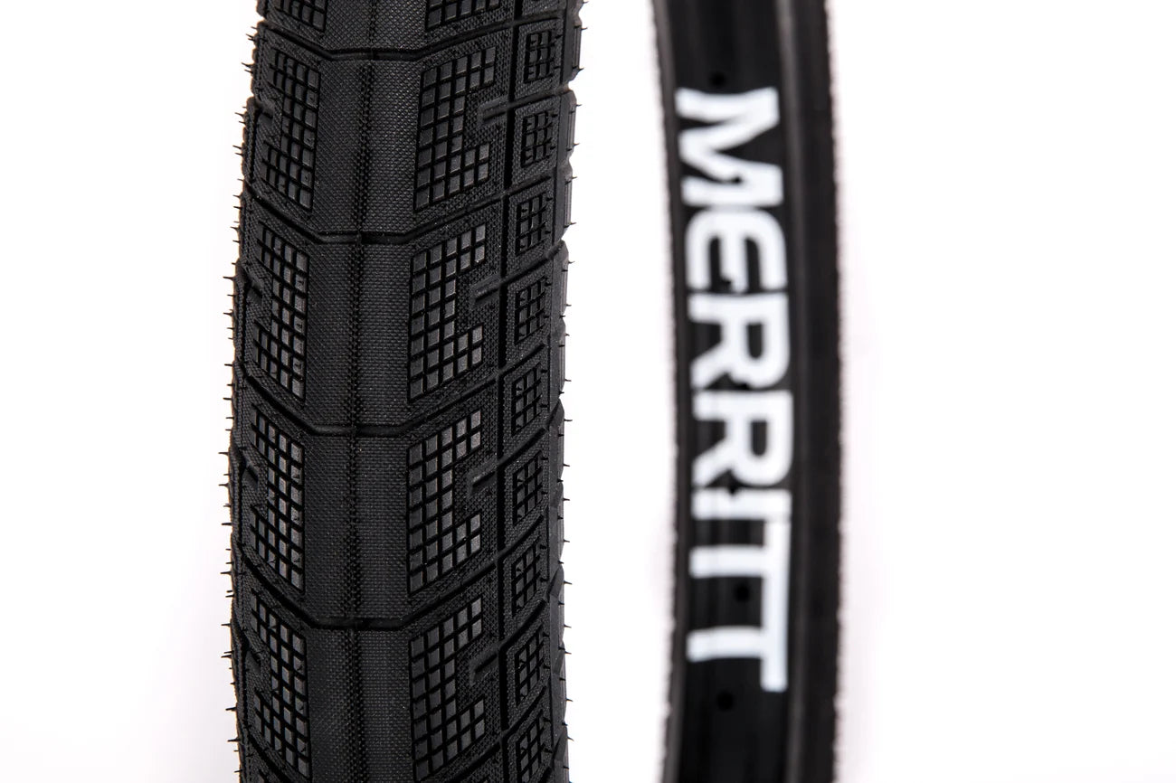 MERRRITT BRIAN FOSTER FT1 TIRE