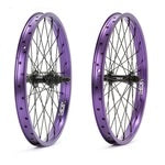 Theory Predict Wheelset (Front / Rear) RHD ONLY