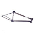 BIGGIE FRAME / DEVON SMILLIE / TRANSLUCENT BLACK 21” TT
$399.99