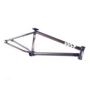 BIGGIE FRAME / DEVON SMILLIE / TRANSLUCENT BLACK 21” TT
$399.99