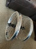 Odyssey / GSPORT Custom Wheel Set