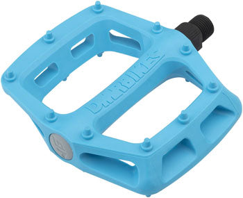 DMR V6 Pedals - Platform, Plastic, 9/16"