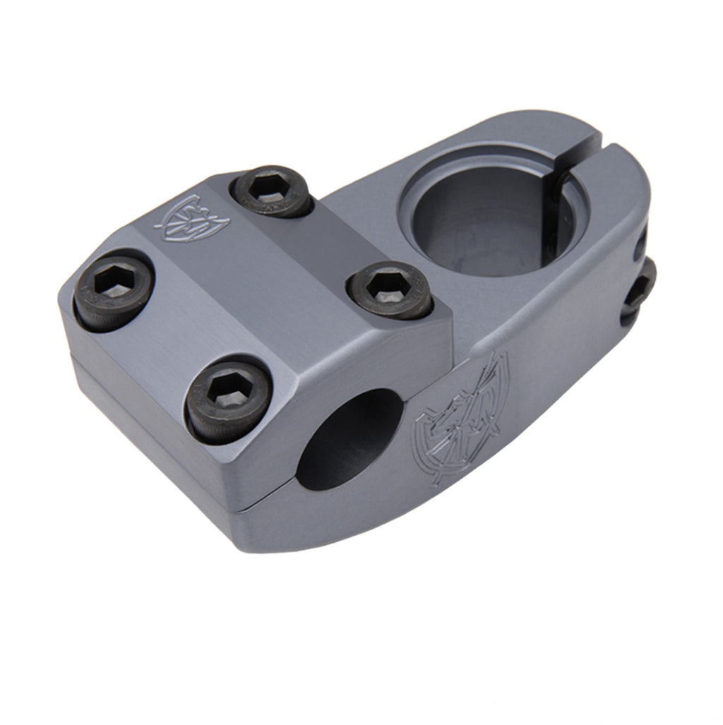S&M ENDURO V.2 MATTE GREY 49MM