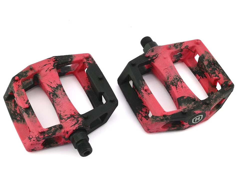 MISSION IMPULSE PEDALS