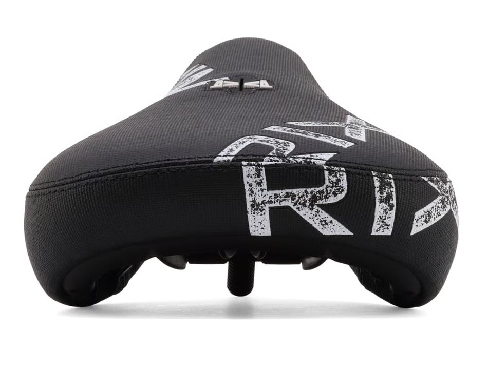 Rixin Disorder Pivotal Seat (Black/White)