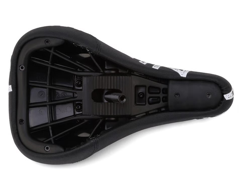 Rixin Disorder Pivotal Seat (Black/White)