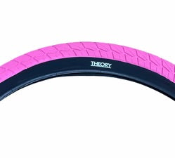 Theory Proven Tire 20” x 2.4”