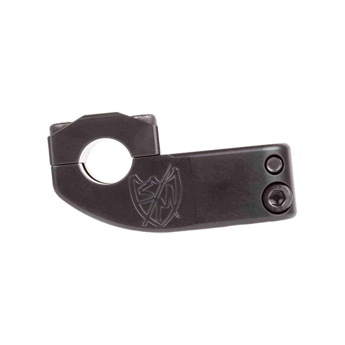 S&M ENDURO V.2 STEM Black 49mm