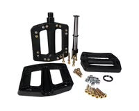 Odyssey OG PC Pedals (Black) (9/16")