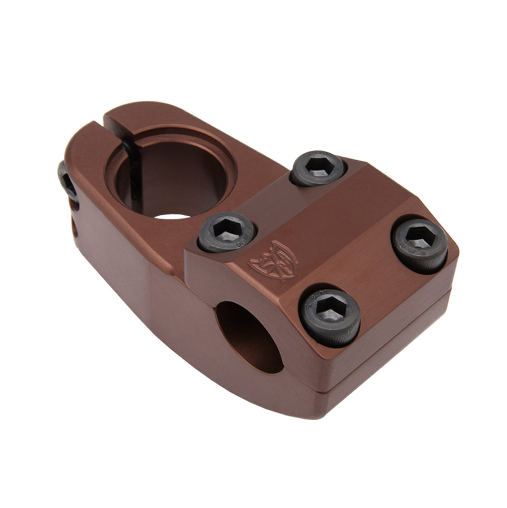 S&M ENDURO V.2 DARK ROAST 52MM