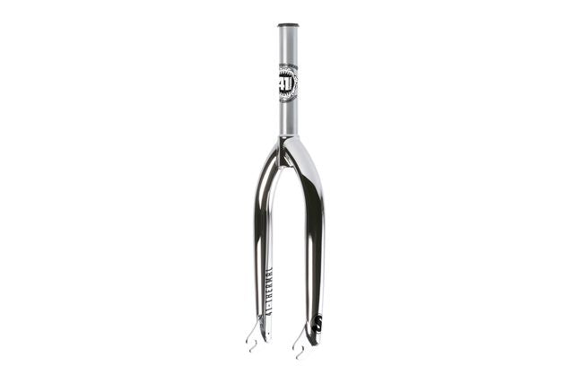 SUNDAY DARKWAVE FORK
Chrome