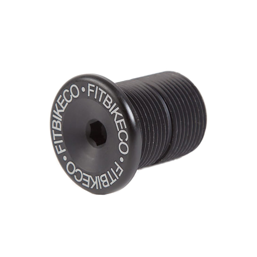 FIT M24 X 1.5 Fork Cap/Compression Bolt