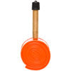 Tubolito Tubo BMX tube, 20in, Orange, Schrader valve