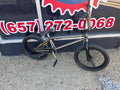 PRE OWNED S&M ATF 22”TT