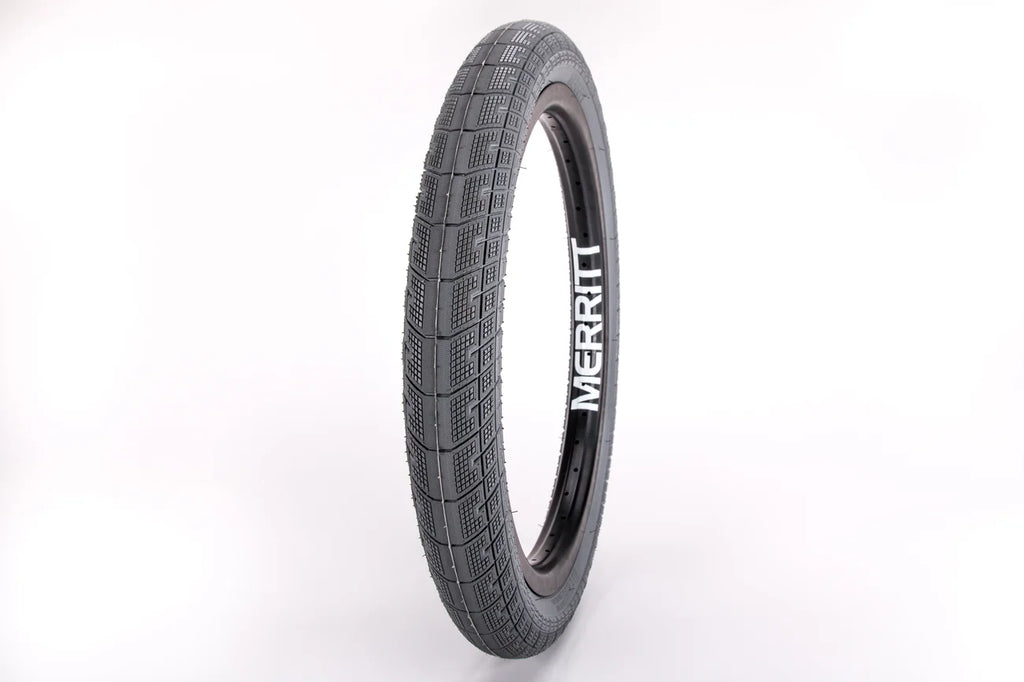 MERRRITT BRIAN FOSTER FT1 TIRE