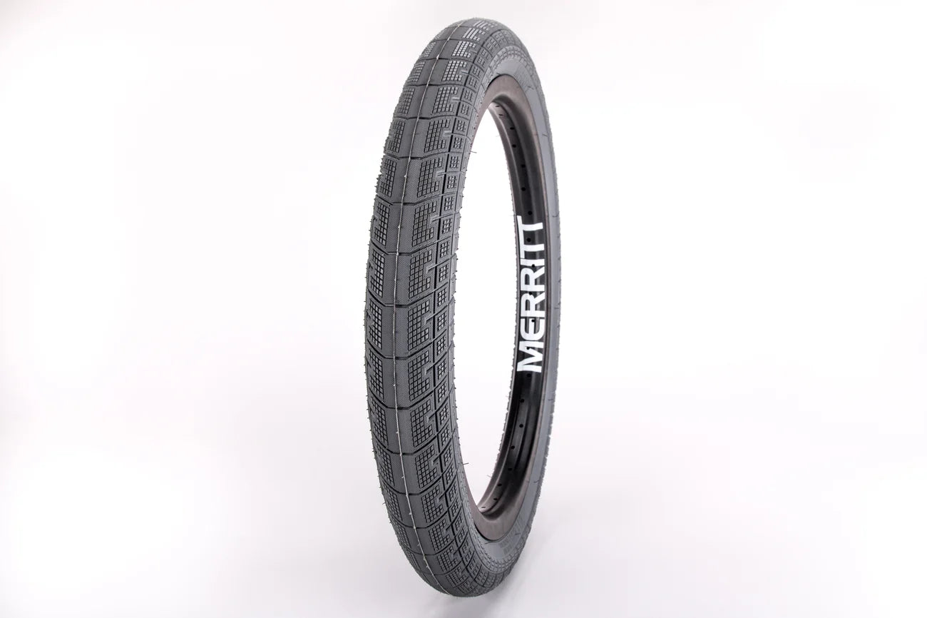 MERRRITT BRIAN FOSTER FT1 TIRE