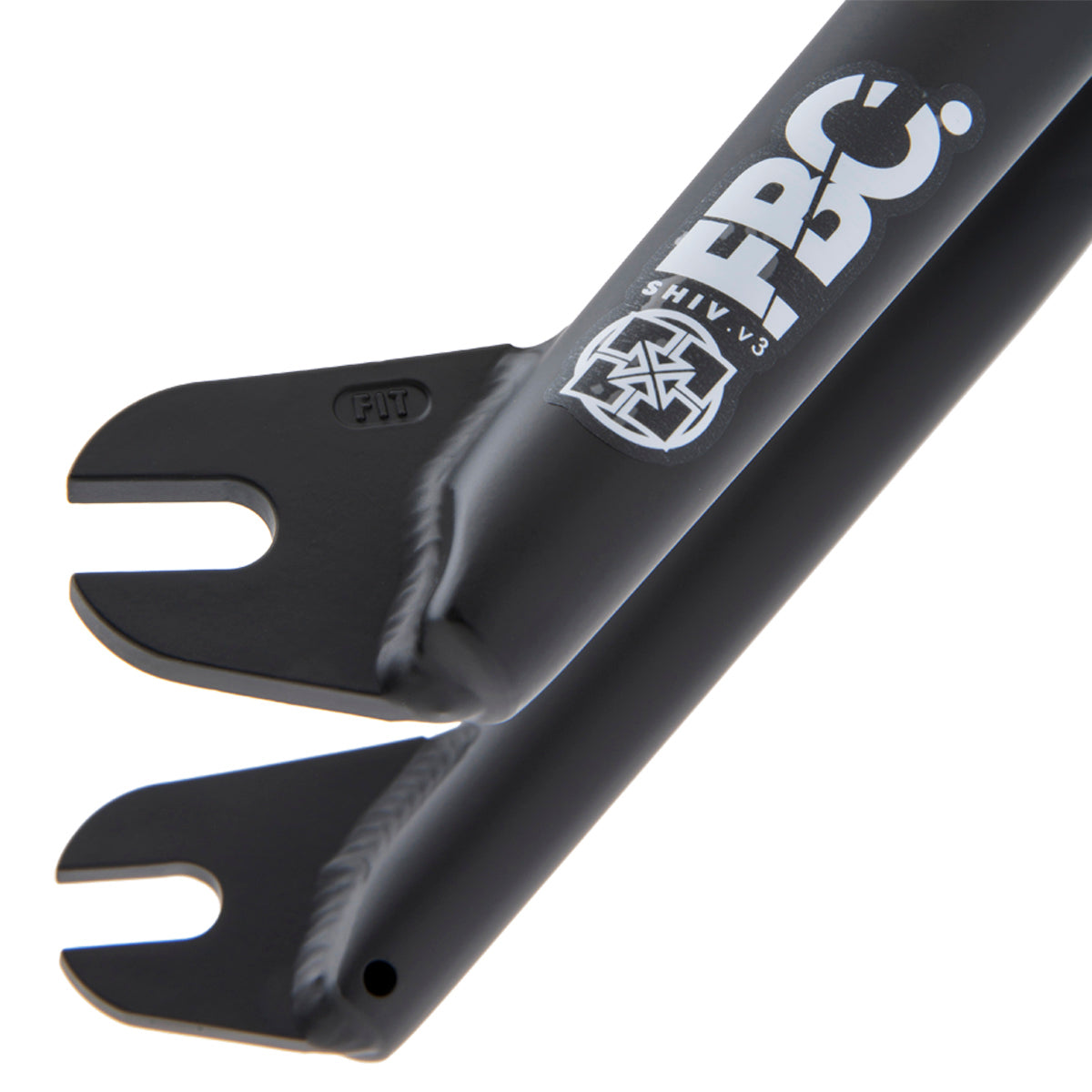 FIT SHIV V3 (25mm Offset)