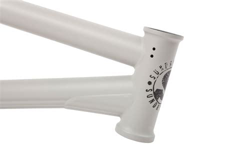 SUNDAY WAVELENGTH FRAME 21” TT
Matte Cool Grey