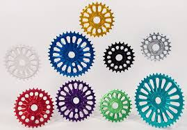 Profile Racing IMPERIAL 28T-30T SPROCKET for 19mm axles