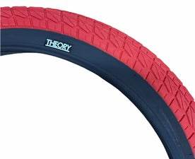 Theory Proven Tire 20” x 2.4”