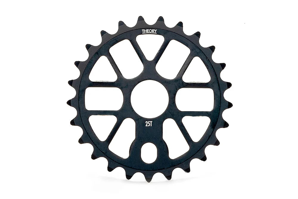 THEORY VERIFY SPROCKET 25T