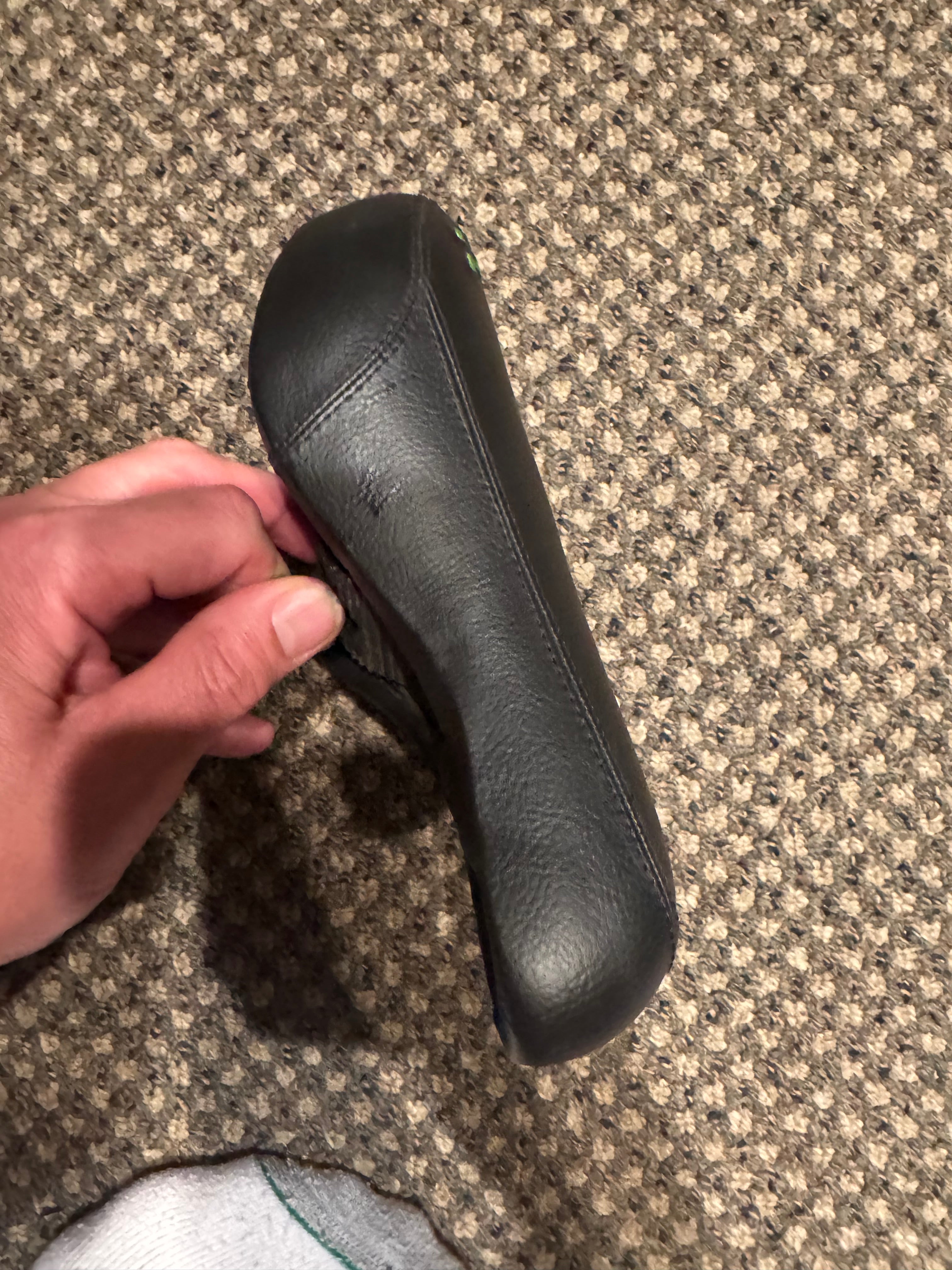 🌼 Pre‑Owned Cult “In Bloom” Pivotal Seat