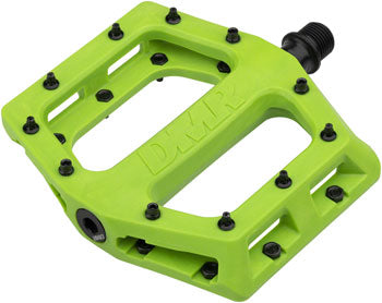 DMR V11 Pedals - Platform, Composite, 9/16"
