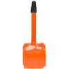 Tubolito Tubo BMX tube packaging, 20x1 1/8-1 3/8, Orange