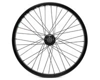 GSport Elite Cassette Wheel (Black) (Right Hand/Left Hand Drive) (Universal) (20 x 1.75)