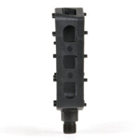 FIT PC Pedals BLACK