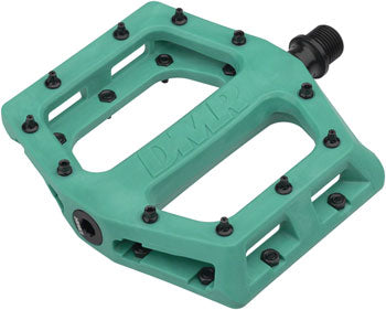 DMR V11 Pedals - Platform, Composite, 9/16"
