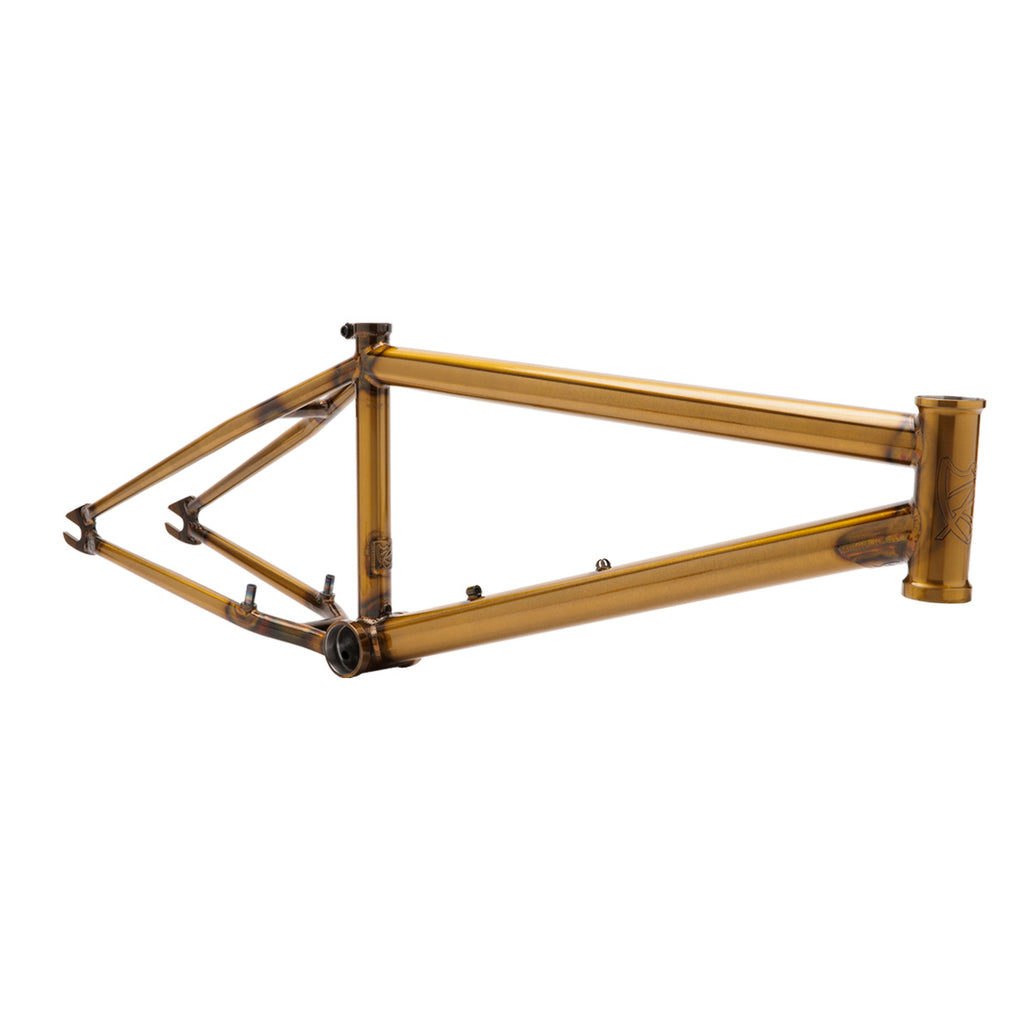 LUKAS HALAHAN SIG. BIG LINCOLN FRAME