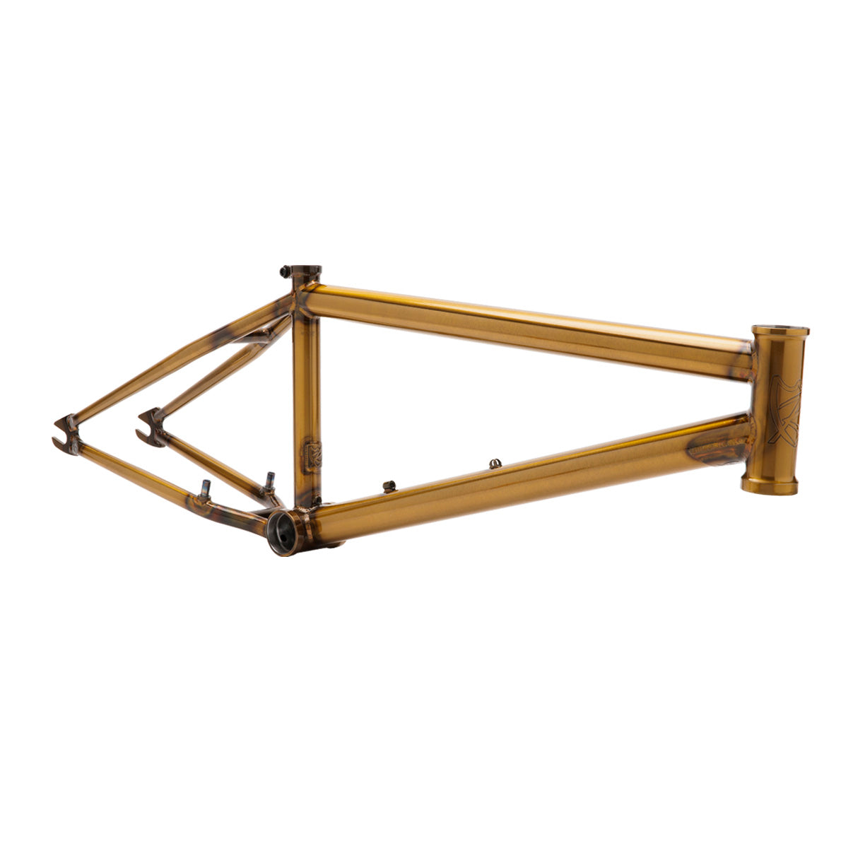 LUKAS HALAHAN SIG. BIG LINCOLN FRAME