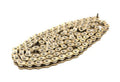 Cult BMX Halflink chain, Gold