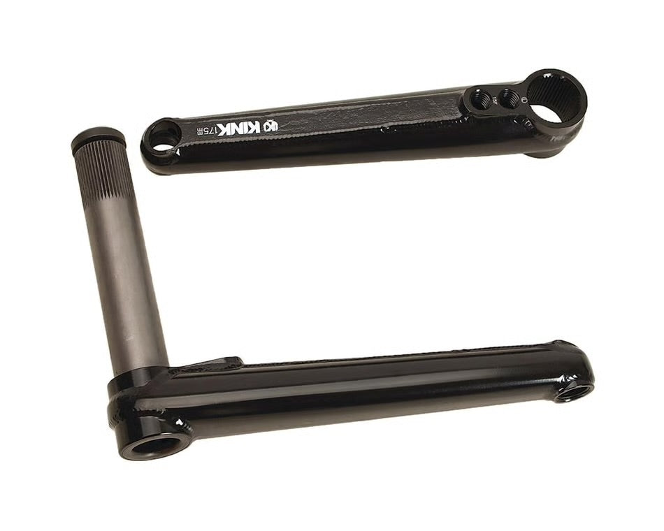 KINK PILLAR CRANKS