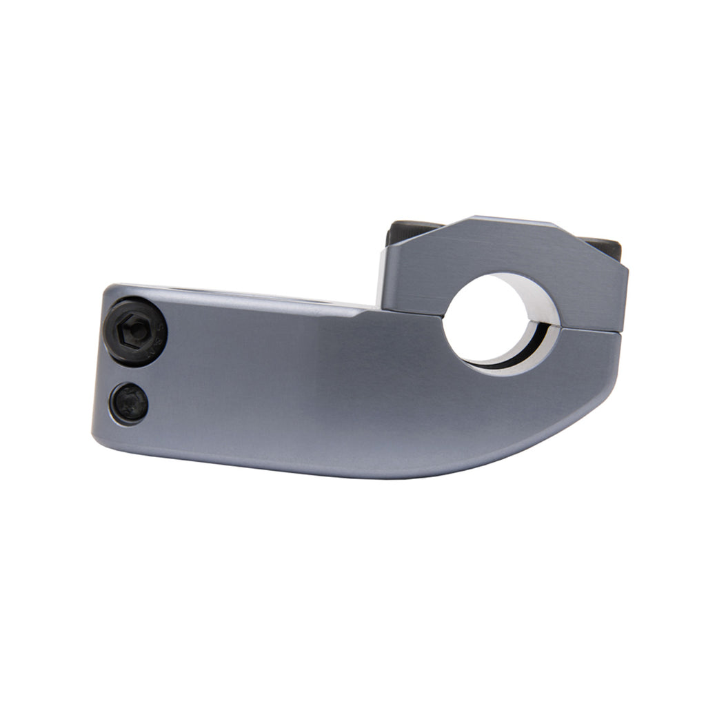 S&M ENDURO V.2 MATTE GREY 49MM